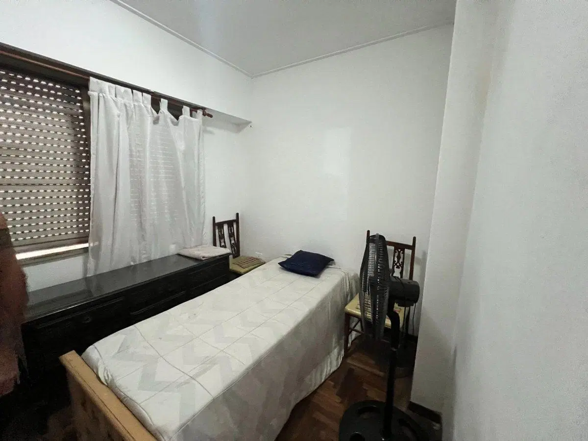 DEPARTAMENTO EN VENTA LA PLATA 3 DORMITORIOS 2