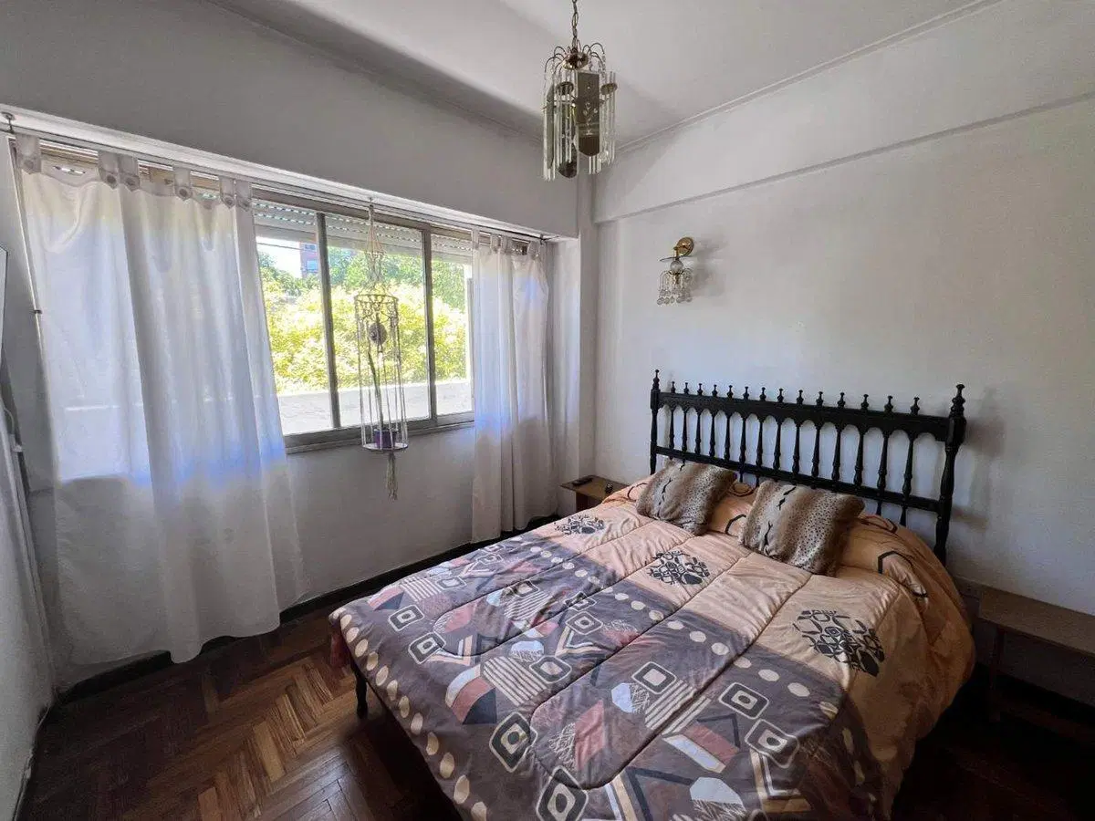 DEPARTAMENTO EN VENTA LA PLATA 3 DORMITORIOS 5