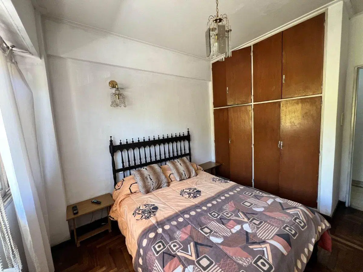 DEPARTAMENTO EN VENTA LA PLATA 3 DORMITORIOS 4