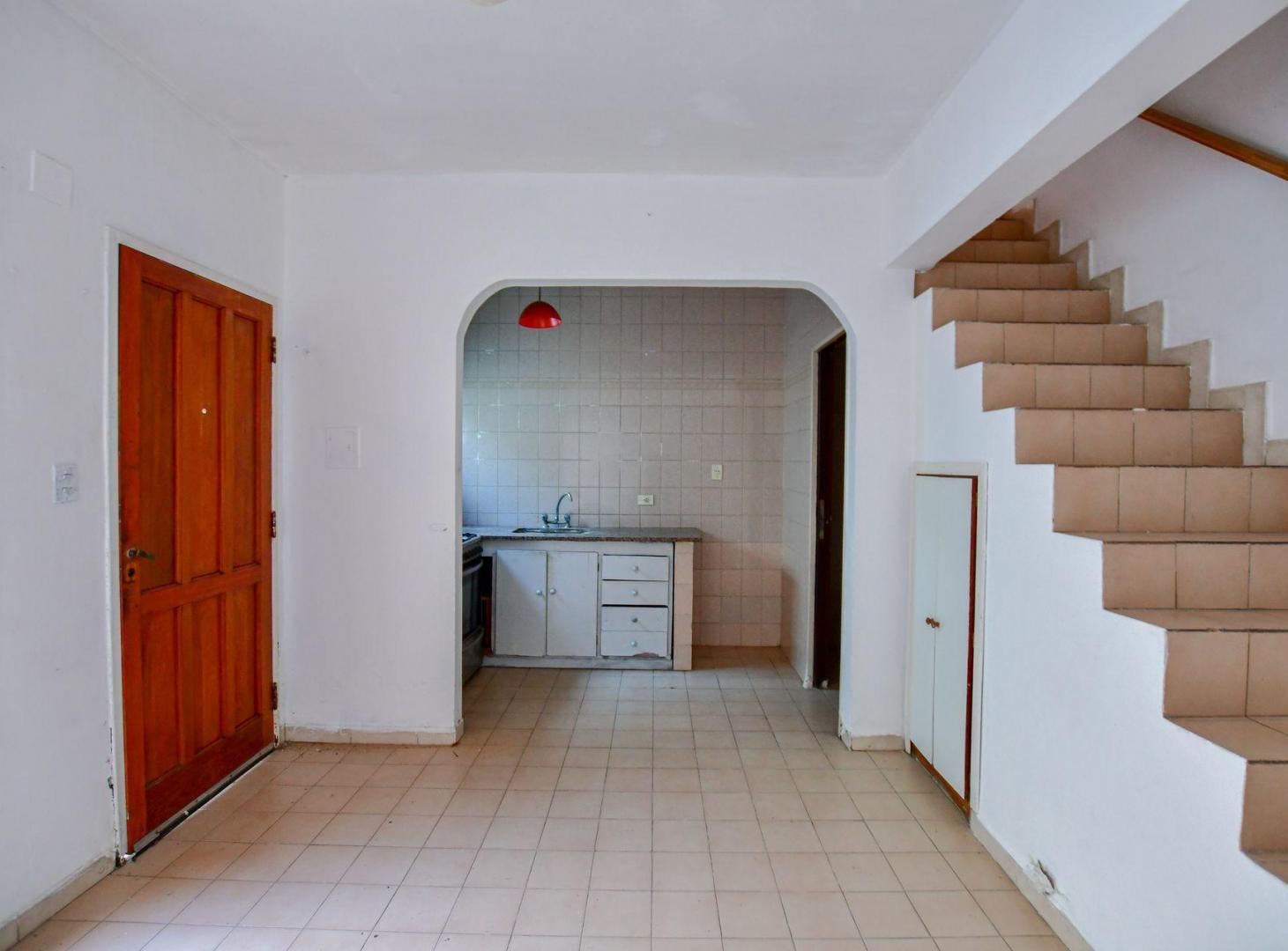 DUPLEX EN VENTA LA PLATA