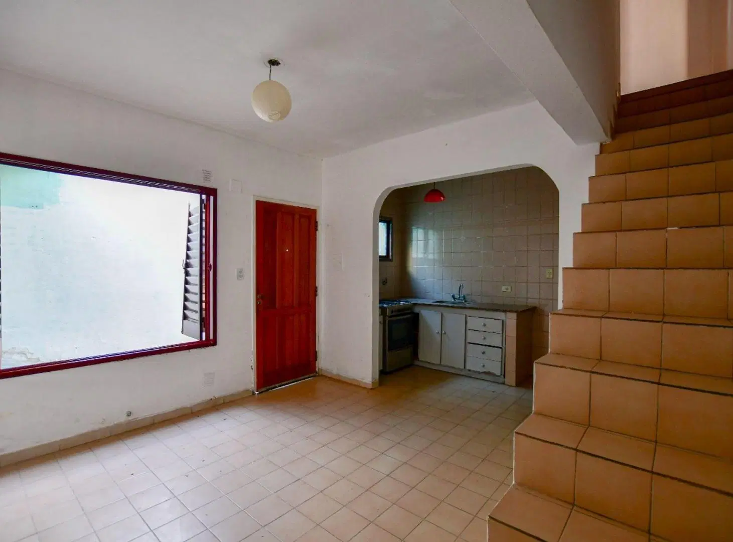 DEPARTAMENTO VENTA LA PLATA 2 DORMITORIOS COCHERA 3