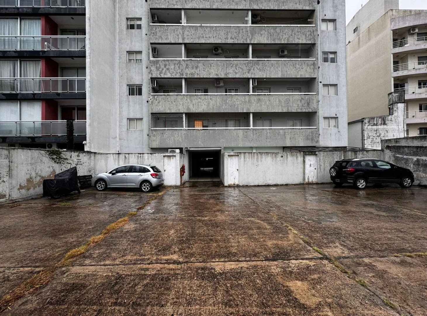 CICHERA EN VENTA LA PLATA DESCUBIERTA UF 25 2