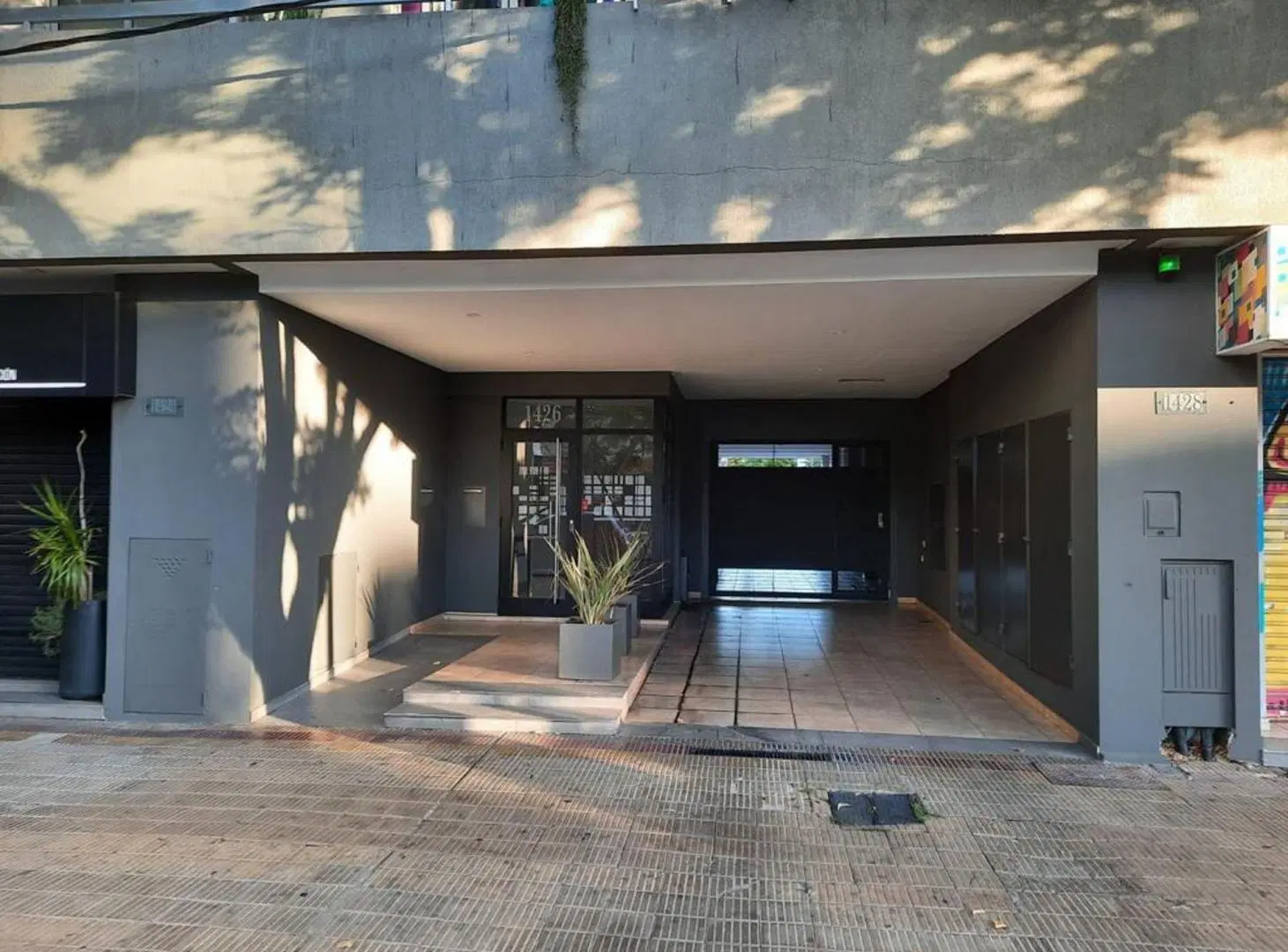 CICHERA EN VENTA LA PLATA DESCUBIERTA UF 25 3