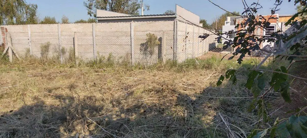 LOTE EN VENTA GONNET 3