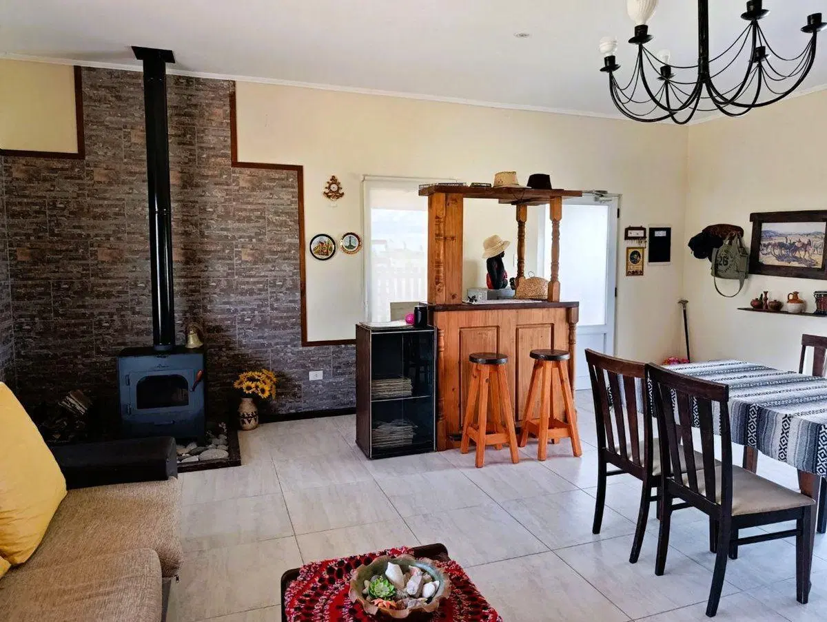 CASA EN VENTA PUERTO CHASCOMUS 3 DORMITORIOS 3