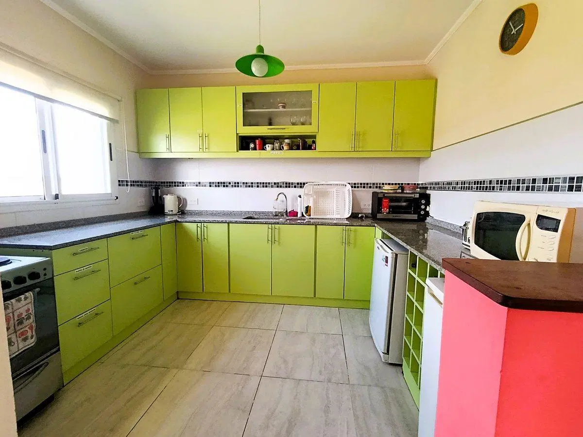 CASA EN VENTA PUERTO CHASCOMUS 3 DORMITORIOS 5