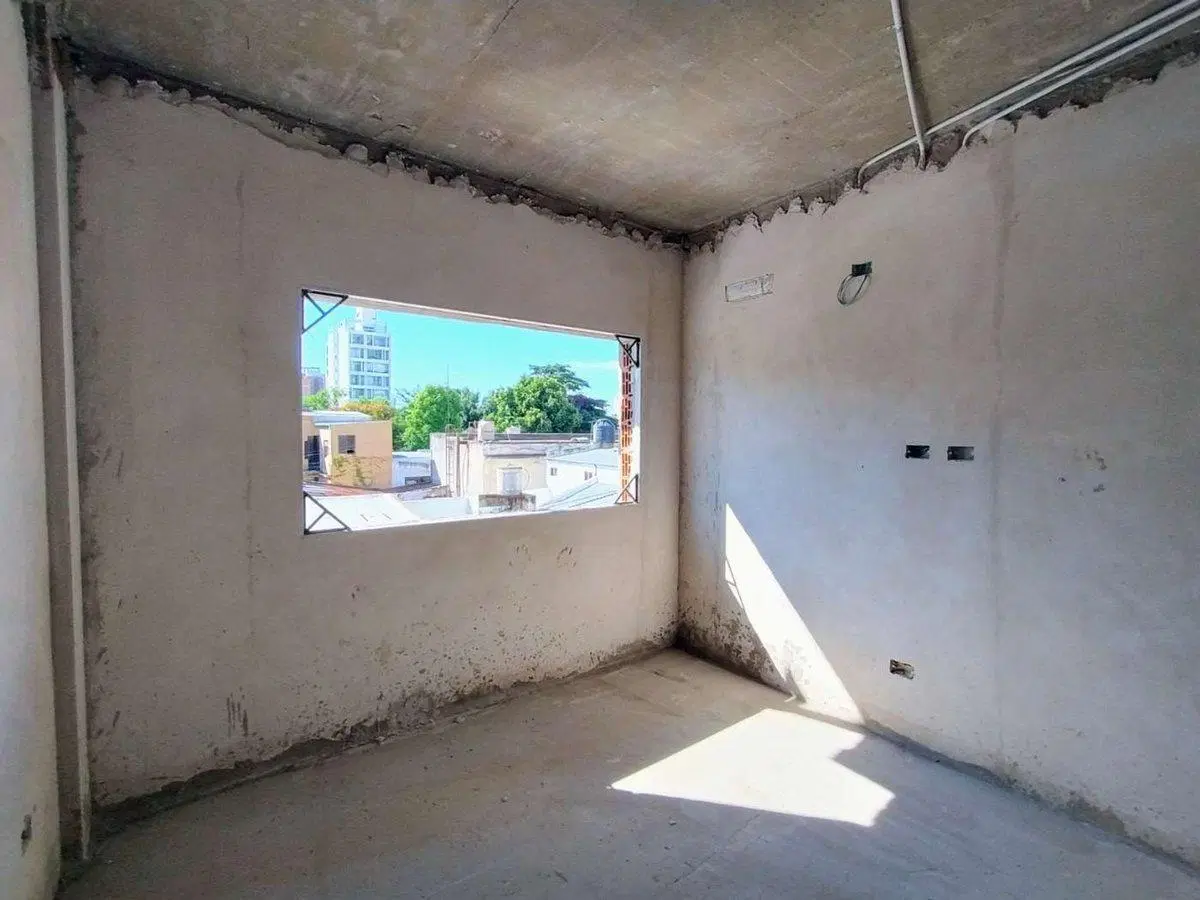 Departamento venta La Plata. 1 dormitorio, Cochera 4