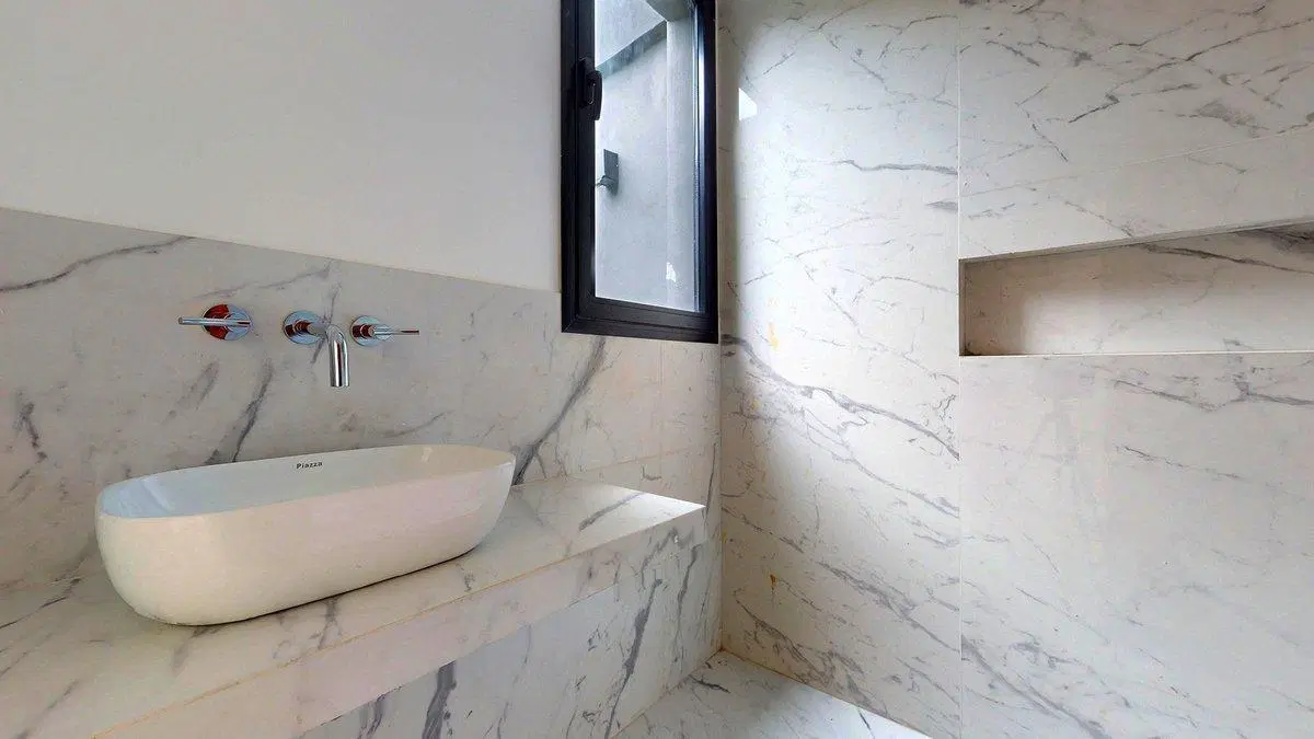 CASA EN VENTA EL QUIMILAR TRES DORMITORIOS PILETA 4
