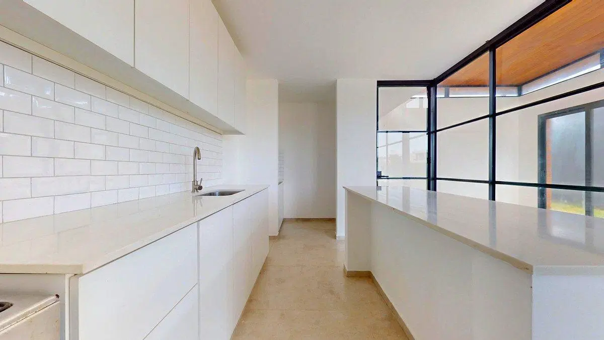 CASA EN VENTA EL QUIMILAR TRES DORMITORIOS PILETA 3