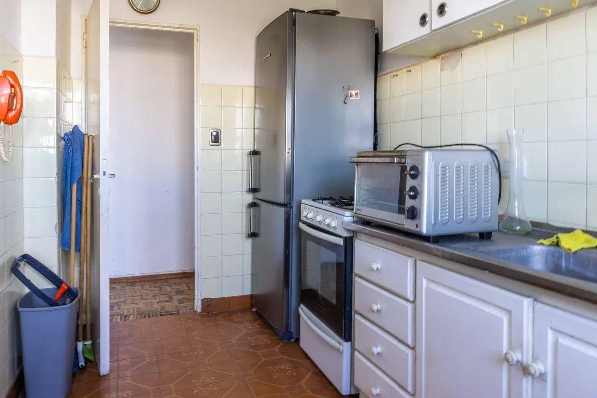 DEPARTAMENTO EN VENTA LA PLATA 3 DORMITORIOS 3