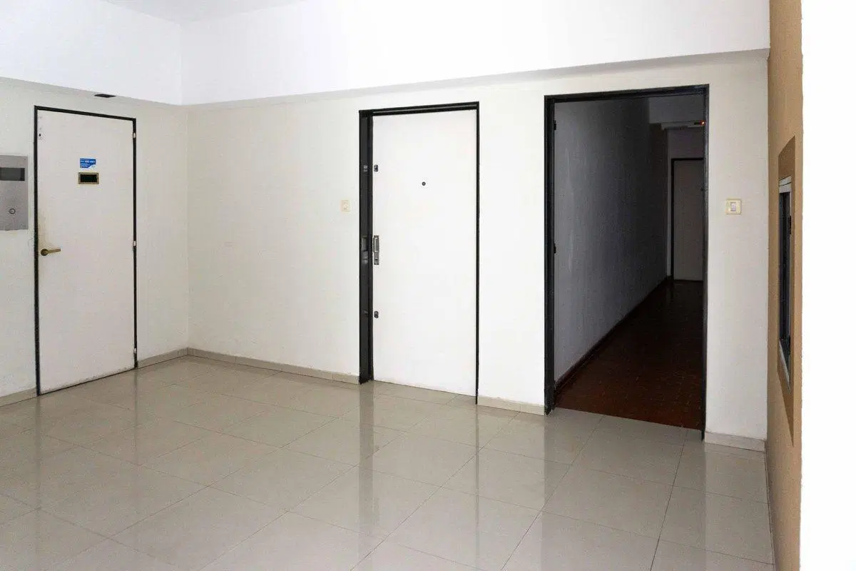 DEPARTAMENTO EN VENTA LA PLATA 3 DORMITORIOS 5
