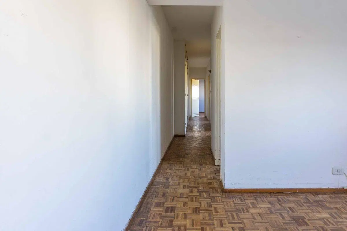 DEPARTAMENTO EN VENTA LA PLATA 3 DORMITORIOS 4