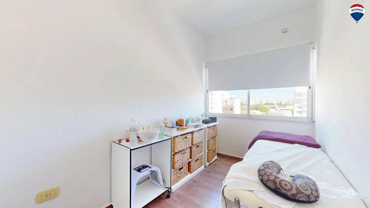 DEPARTAMENTO EN VENTA LA PLATA 2 DORMITORIOS 4