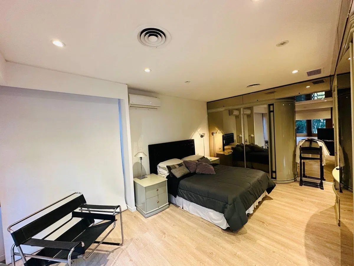 CASA EN VENTA 4 DORMITORIOS EL CARMEN COUNTRY CLUB 4