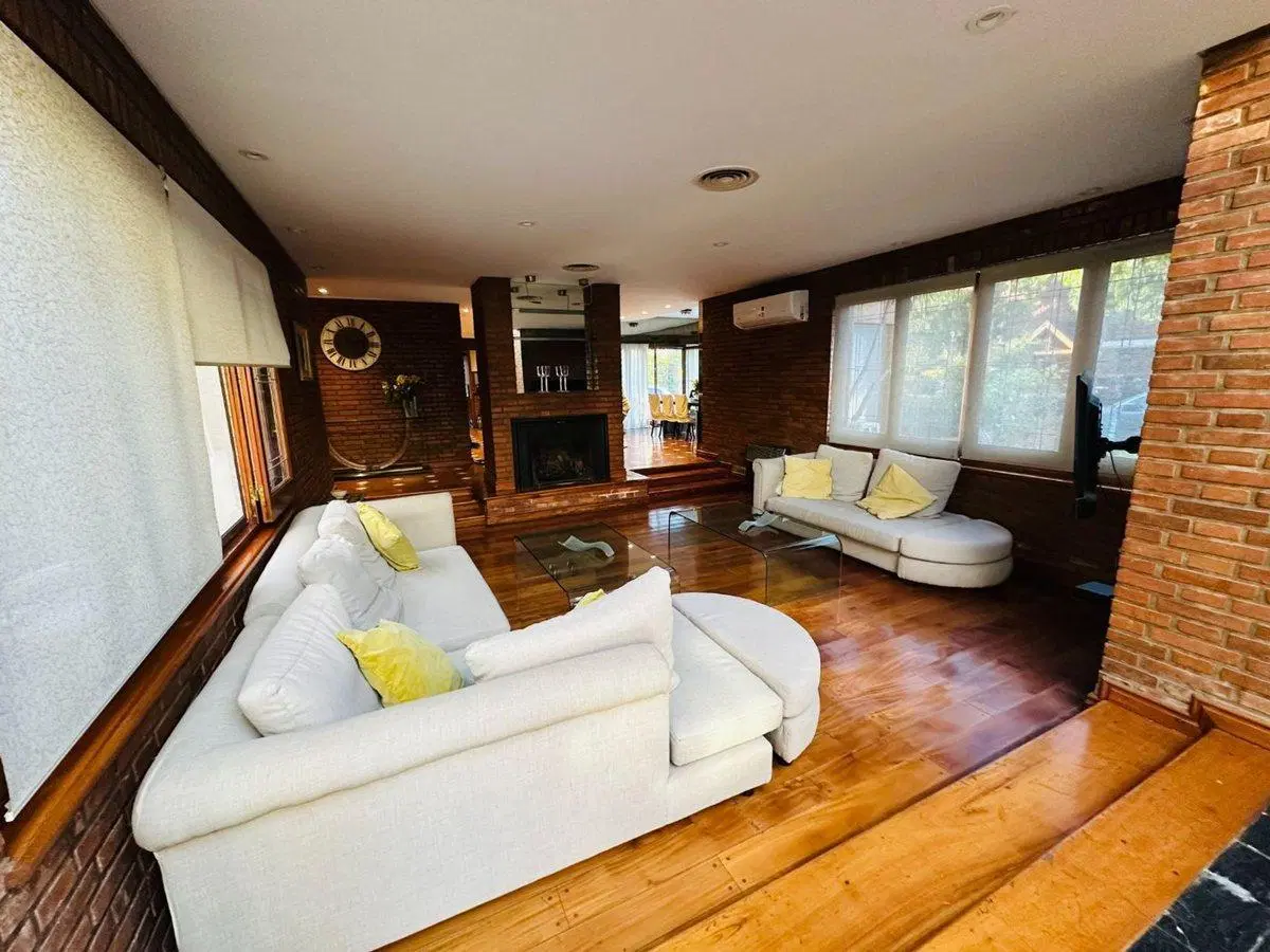 CASA EN VENTA 4 DORMITORIOS EL CARMEN COUNTRY CLUB 3