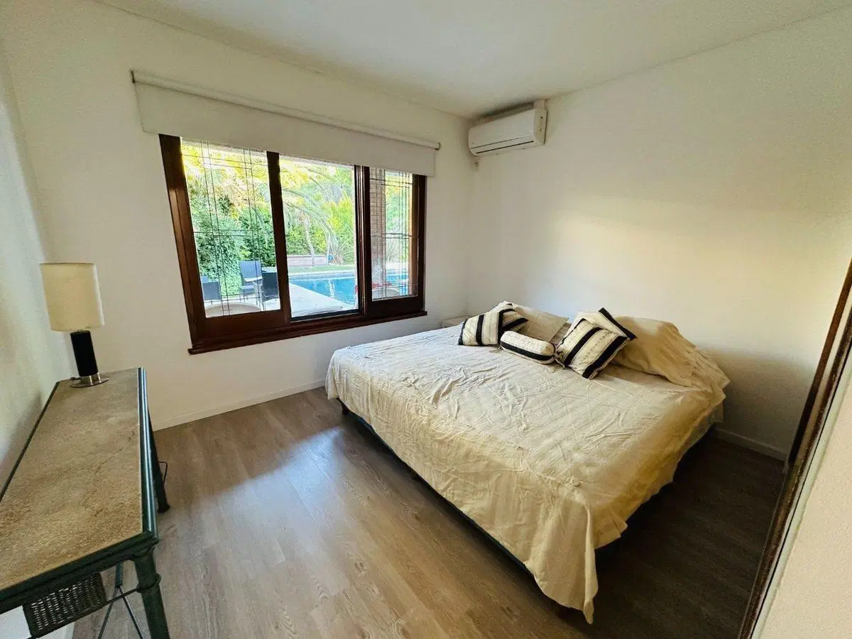 CASA EN VENTA 4 DORMITORIOS EL CARMEN COUNTRY CLUB 2