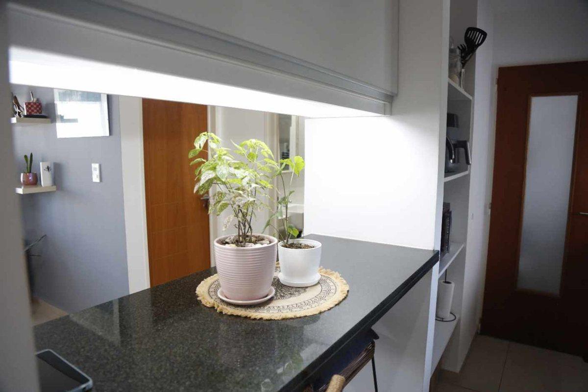 DEPARTAMENTO VENTA LA PLATA 1 DORMITORIO COCHERA