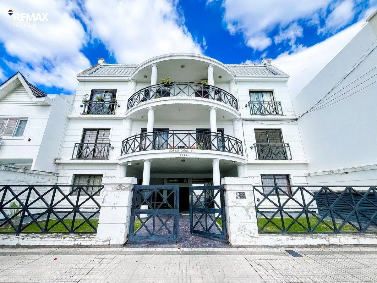 MONOAMBIENTE EN VENTA LA PLATA 4