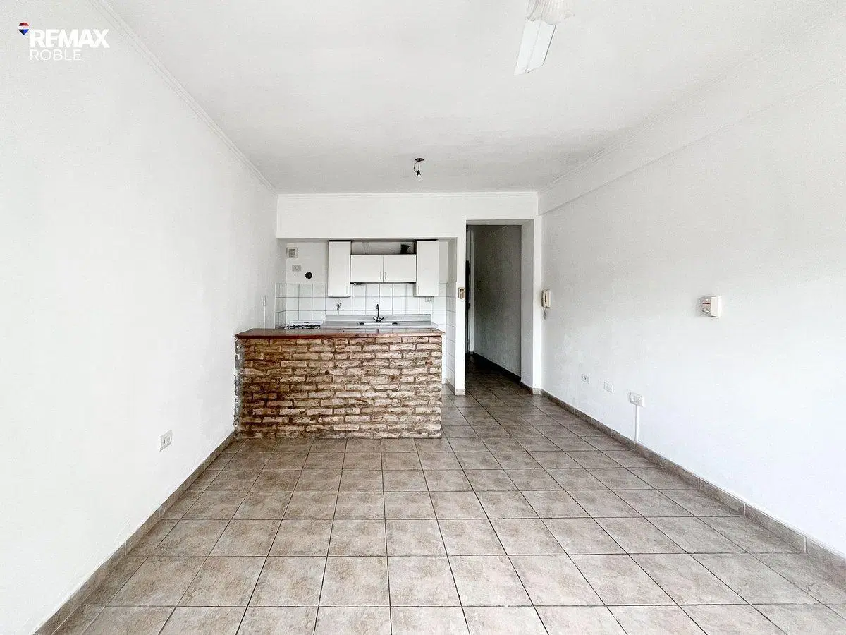 MONOAMBIENTE EN VENTA LA PLATA 2