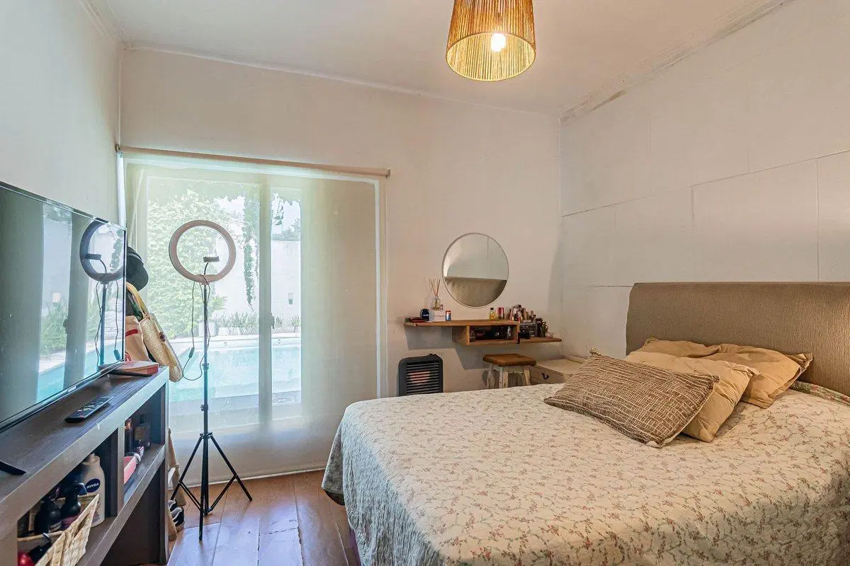 Casa en venta en La Plata 4 dormitorios 3