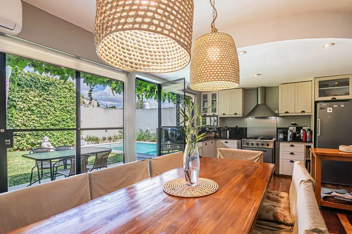 Casa en venta en La Plata 4 dormitorios 4