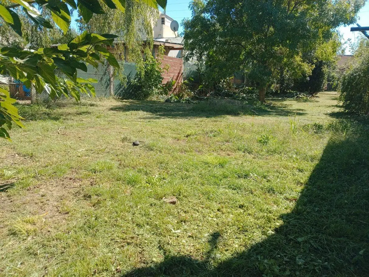 LOTE EN VENTA ARTURO SEGUI LA PLATA 10X30 5
