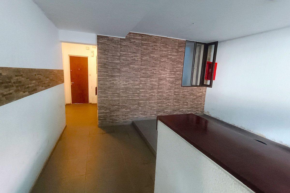 MONOAMBIENTE EN VENTA A LA PLATA SOHO