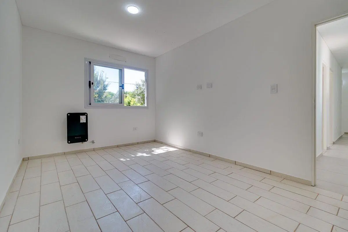 Casa en venta City Bell. 3 dormitorios. A estrenar 5