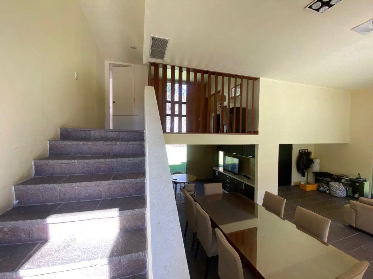 CASA VENTA CAMPOS DE ROCA APTO BANCO FINANCIACION 5