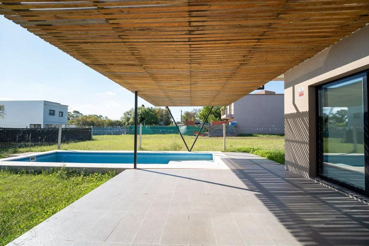 CASA ALQUILER GORINA 3/4 DORMITORIOS PARQUE PILETA 3