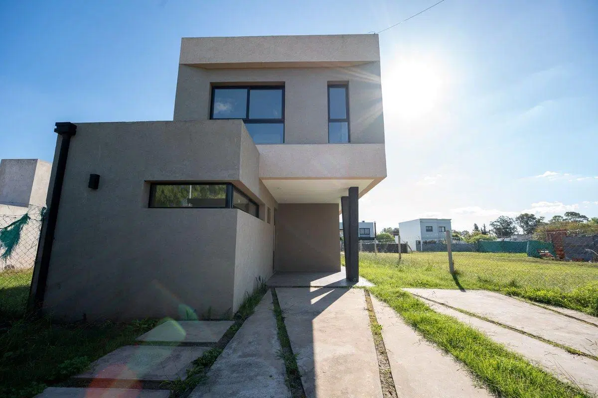 CASA ALQUILER GORINA 3/4 DORMITORIOS PARQUE PILETA 4