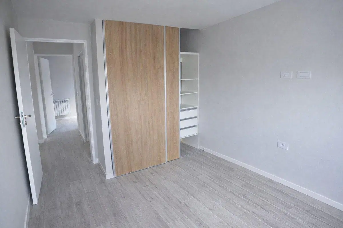 DEPARTAMENTO EN VENTA LA PLATA 2 DORMITORIOS 2