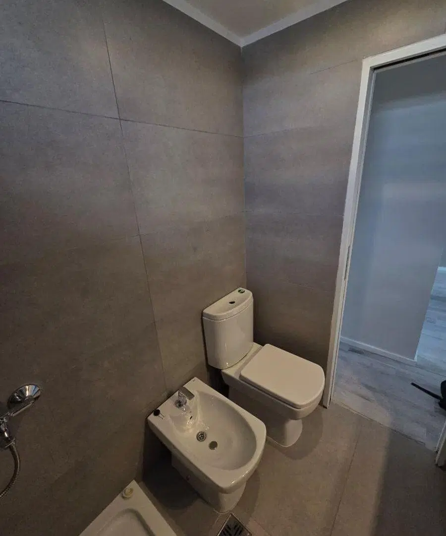 DEPARTAMENTO EN VENTA LA PLATA 2 DORMITORIOS 5