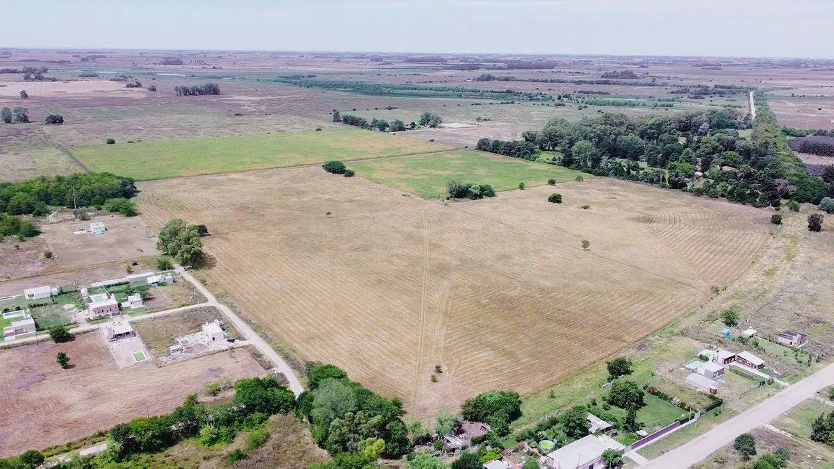 Campo a la venta en Ignacio Correas La Plata 4