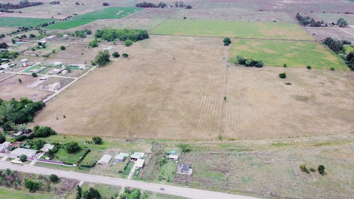 Campo a la venta en Ignacio Correas La Plata 3
