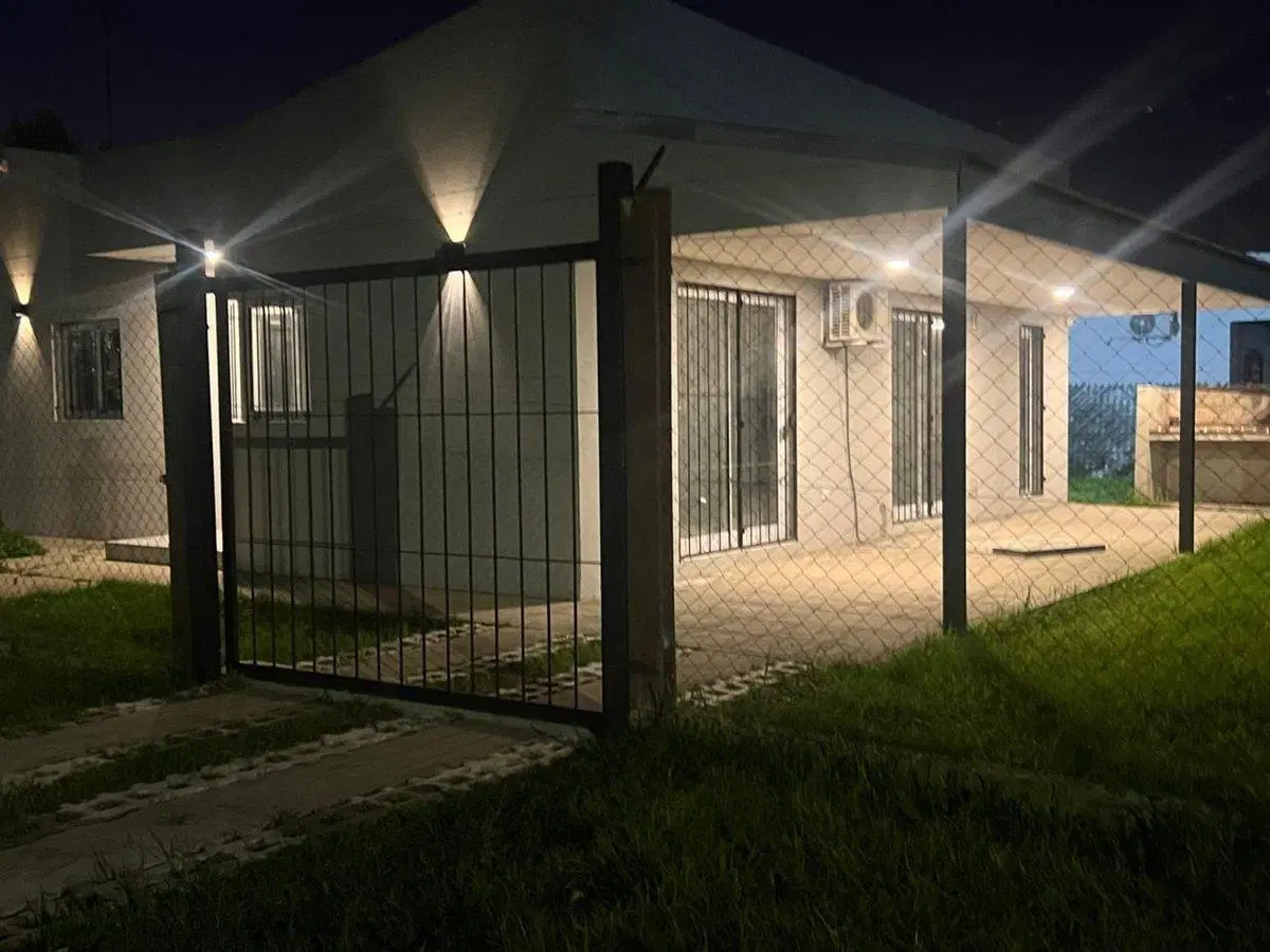 Casa a la venta Gonnet 2 Dormitorios 5