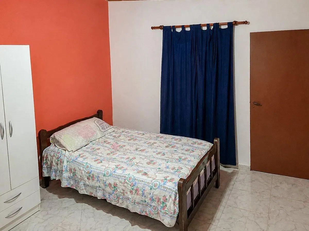 CASA EN VENTA VILLA CASTELLS 2 DORMITORIOS 3