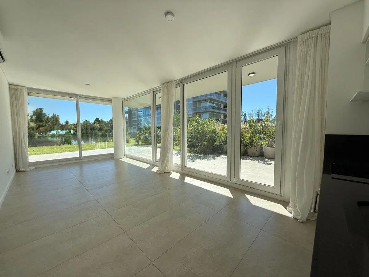 DEPARTAMENTO EN VENTA LUCIERNAGAS 3 AMBIENTES 3