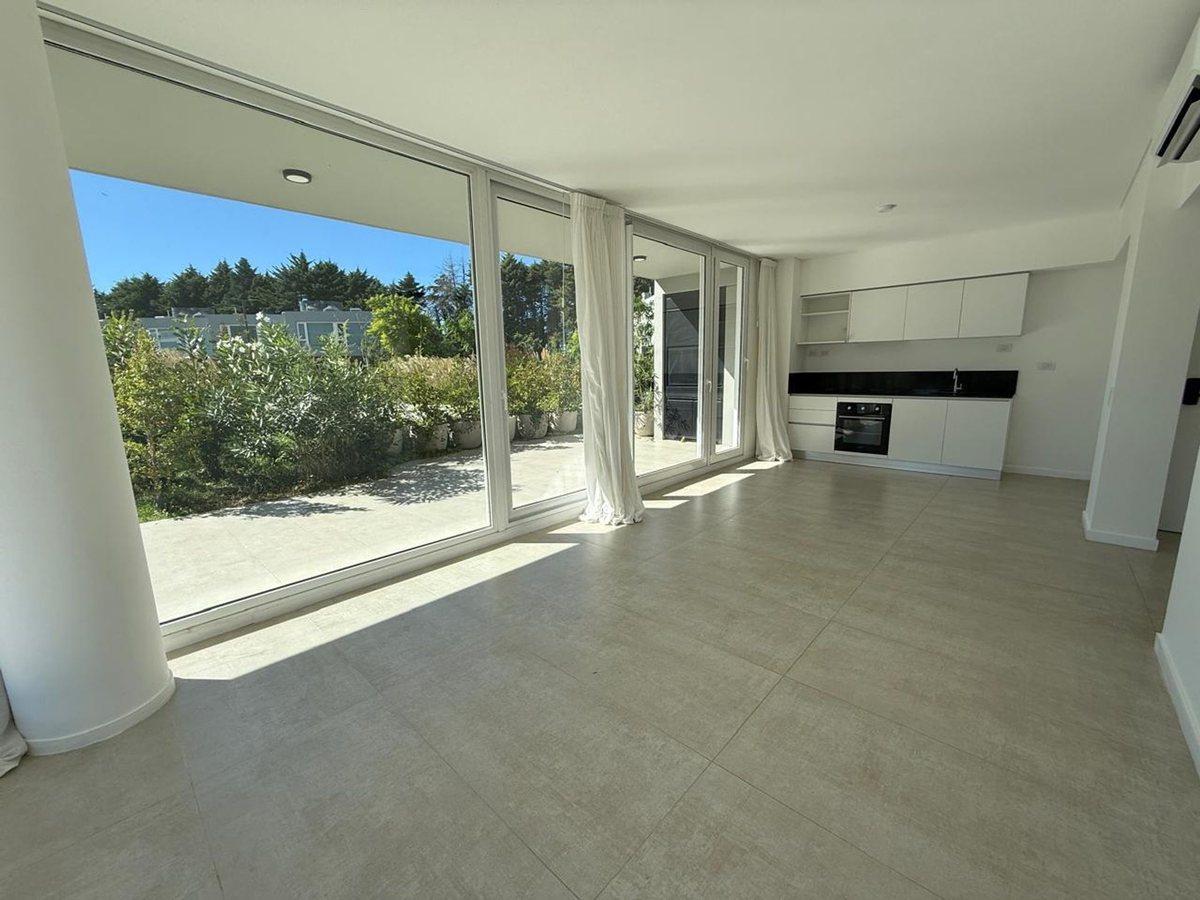 DEPARTAMENTO EN VENTA LUCIERNAGAS 3 AMBIENTES