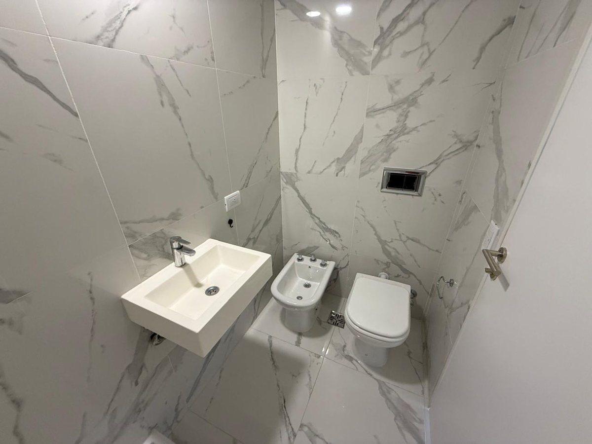 DEPARTAMENTO EN VENTA LUCIERNAGAS 3 AMBIENTES
