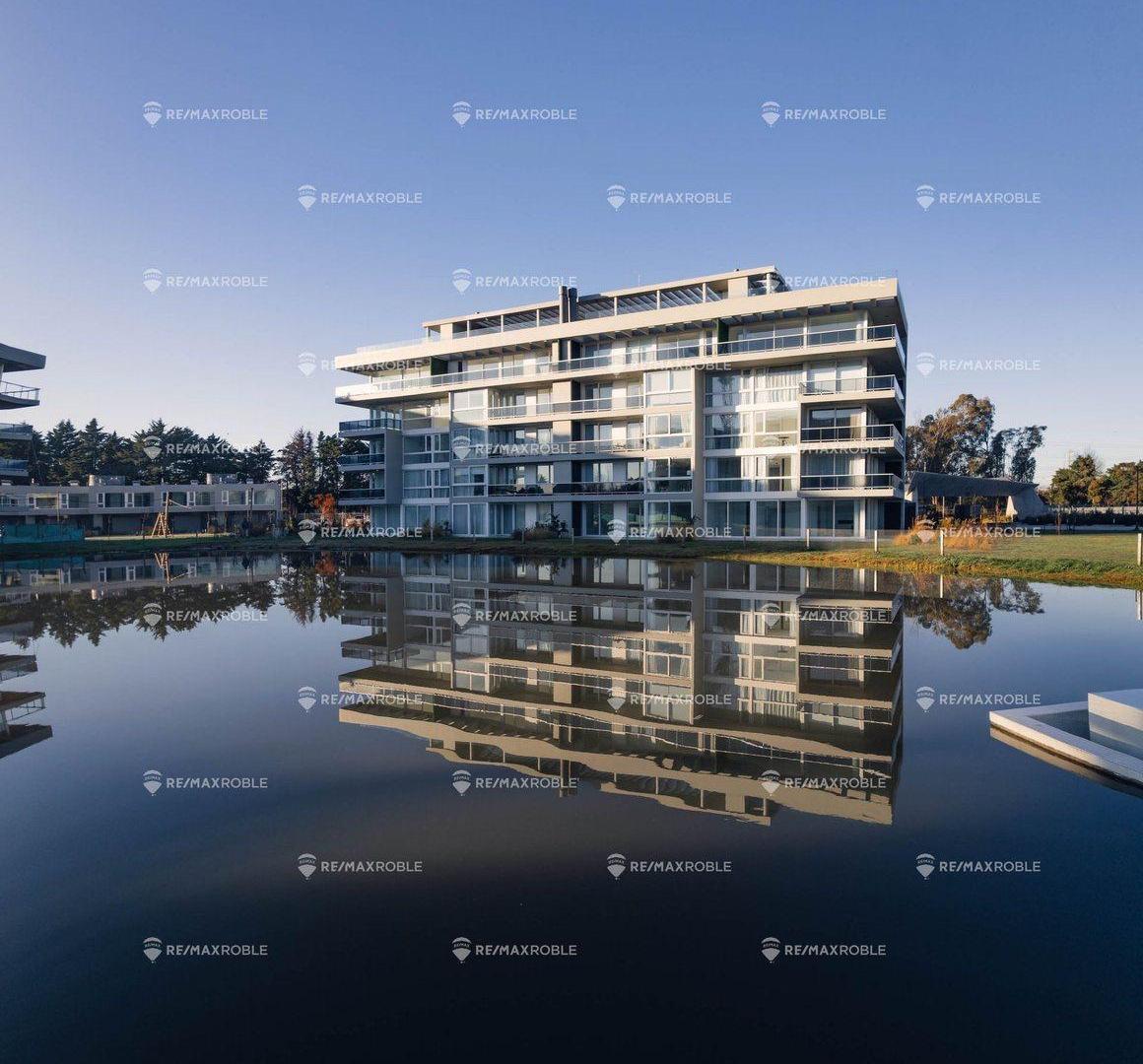 DEPARTAMENTO EN VENTA LUCIERNAGAS 3 AMBIENTES