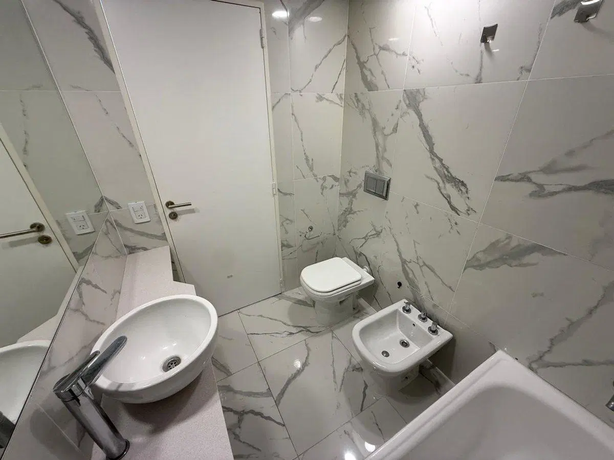 DEPARTAMENTO EN VENTA LUCIERNAGAS 3 AMBIENTES 5