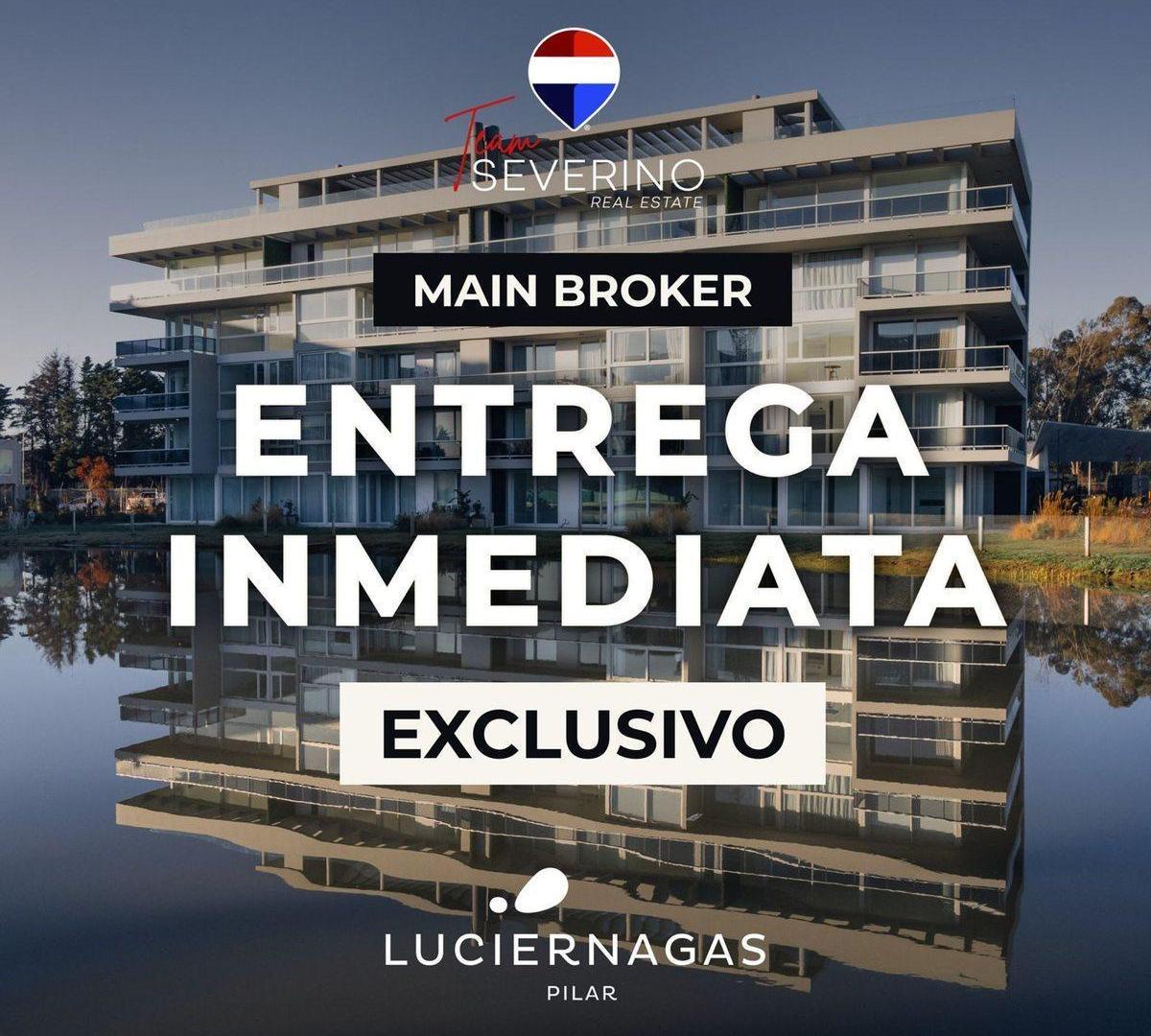 DEPARTAMENTO EN VENTA LUCIERNAGAS 3 AMBIENTES