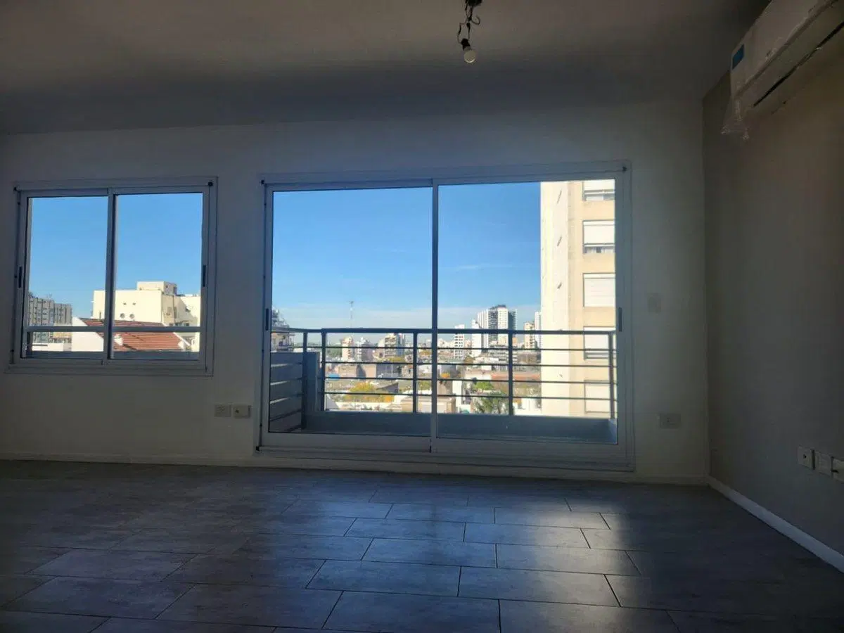 DEPARTAMENTO EN VENTA EN SAN CRISTOBAL 1 AMBIENTE 4