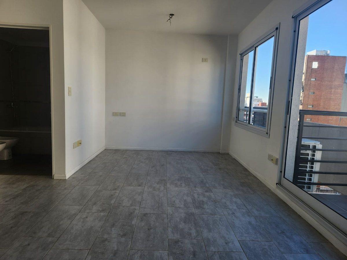 DEPARTAMENTO EN VENTA EN SAN CRISTOBAL 1 AMBIENTE