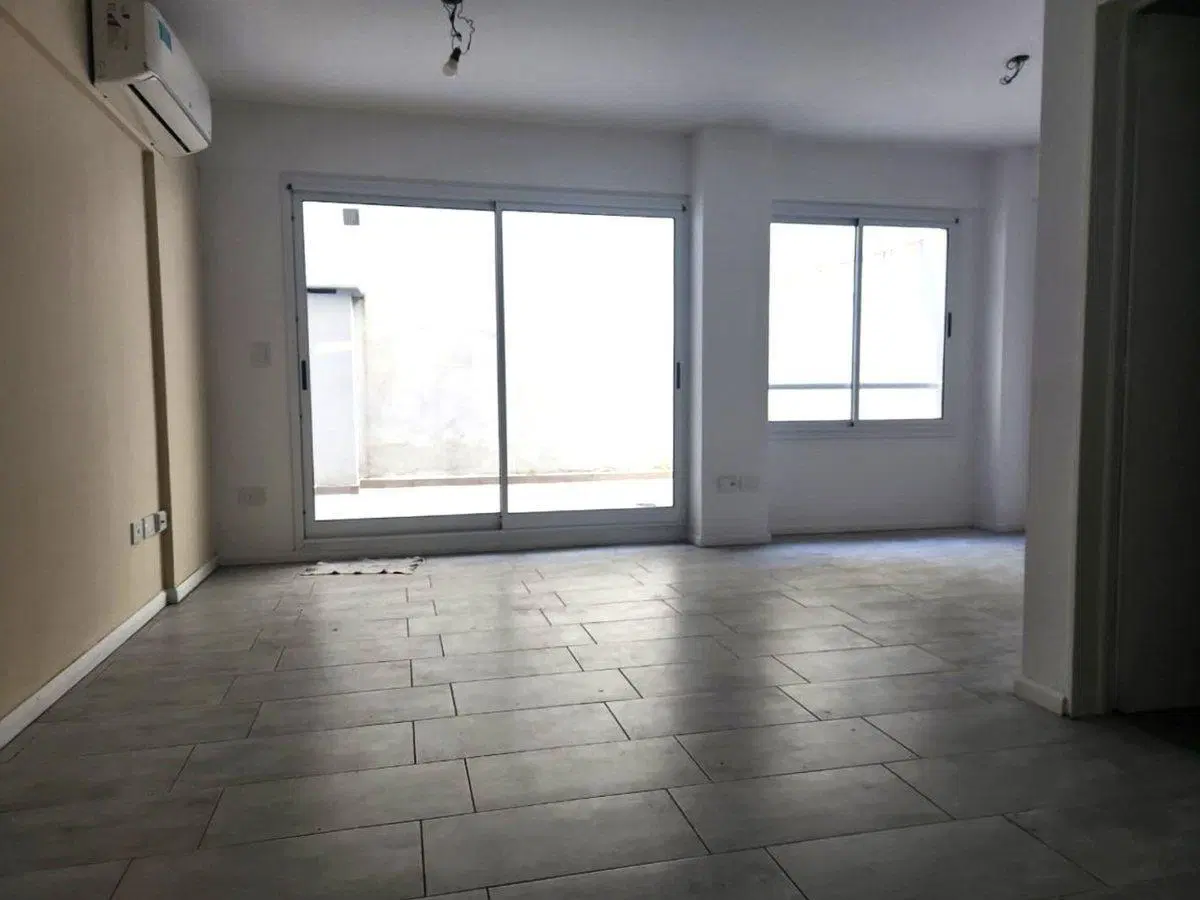 DEPARTAMENTO EN VENTA EN SAN CRISTOBAL 1 AMBIENTE 3