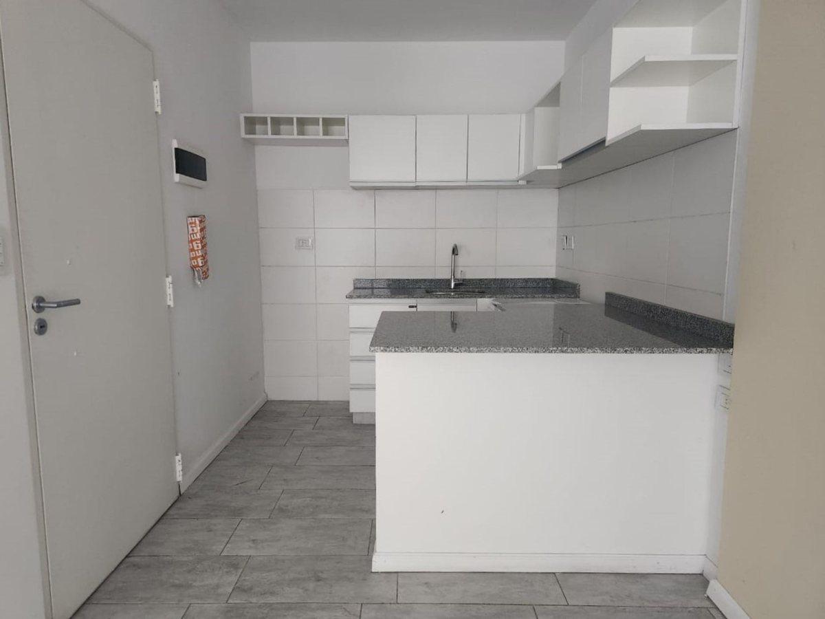 Foto de DEPARTAMENTO EN VENTA EN SAN CRISTOBAL 1 AMBIENTE, imagen 5