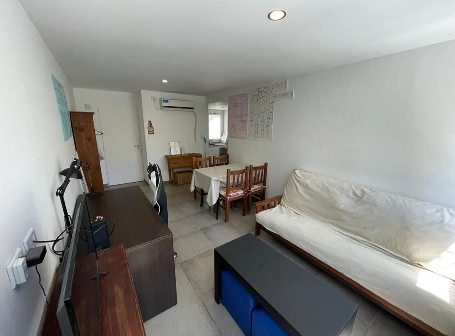 Departamentos en venta en La Plata 1 dormitorio 4