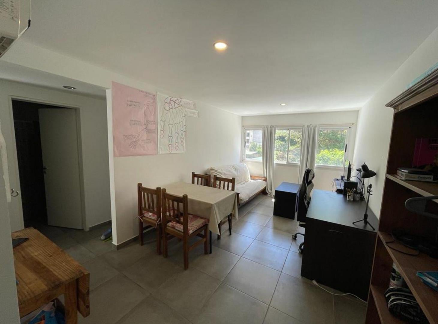 Departamentos en venta en La Plata 1 dormitorio