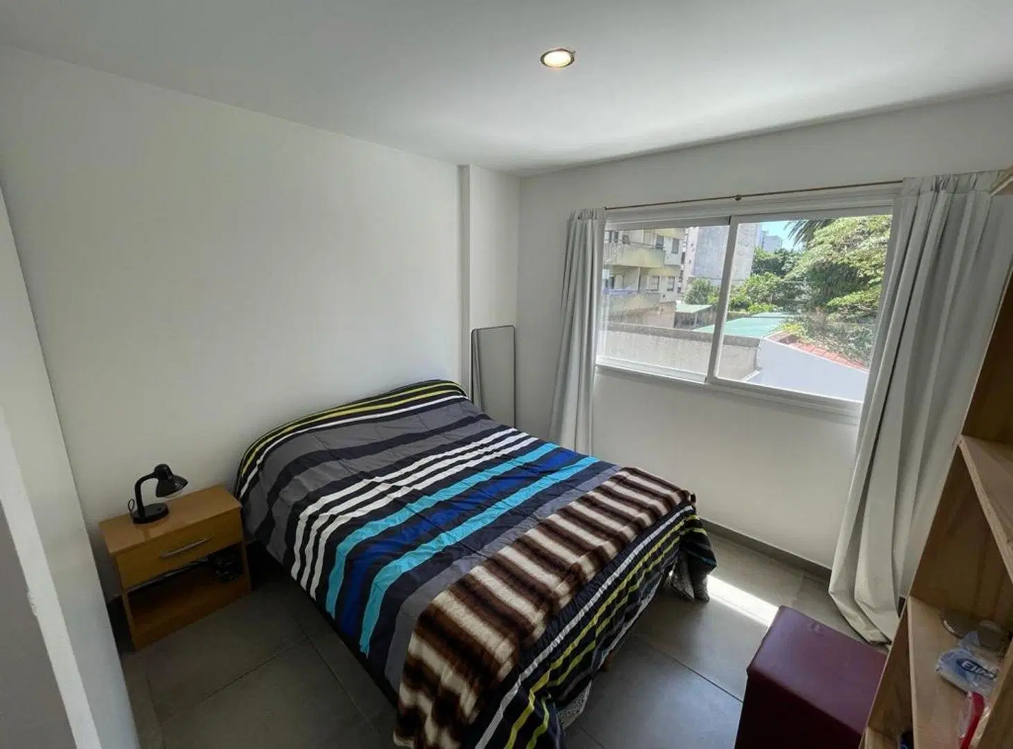 Departamentos en venta en La Plata 1 dormitorio 5